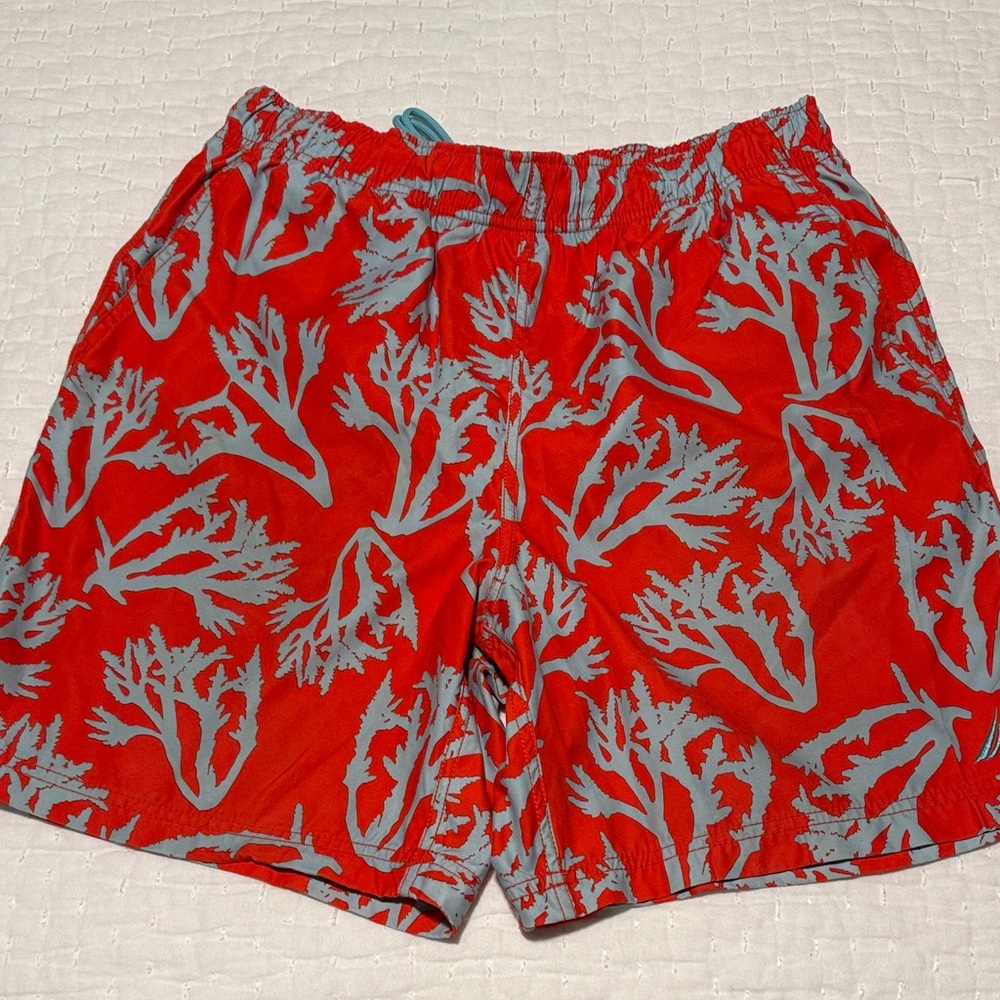 Náutica M swim shorts lined